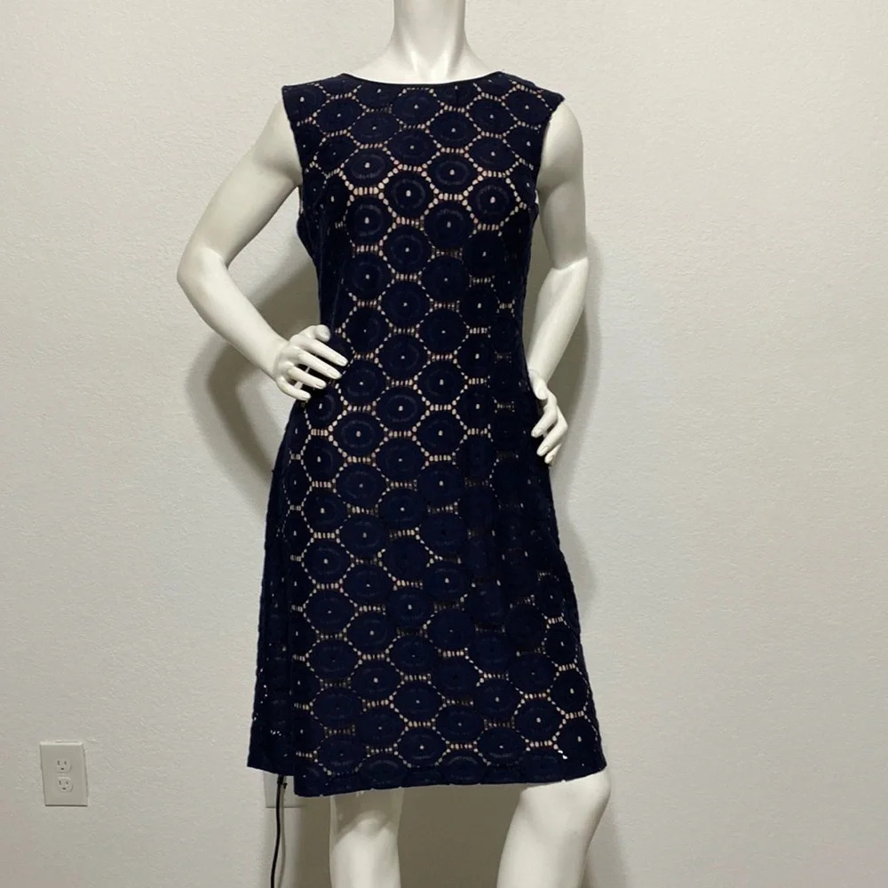 Jessica Howard Printed Dress